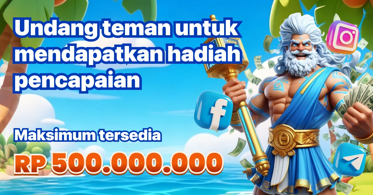 Ilustrasi ragam permainan digital dengan tampilan kategori yang tertata rapi
